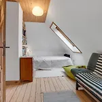 Lovely In With Kitchen Дом отдыха *