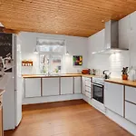 Lovely In With Kitchen Сённерборг