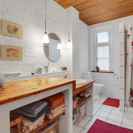 別荘 Lovely In With Kitchen