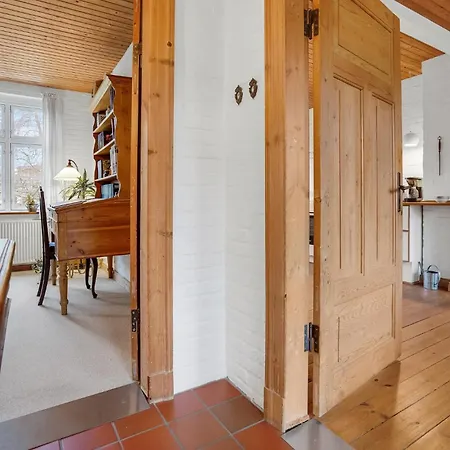 Lovely In With Kitchen 別荘 Sønderborg