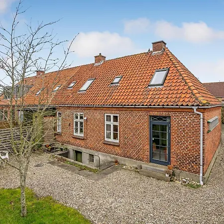 Lovely In With Kitchen * Sonderborg